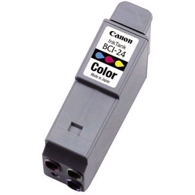 Canon BCI24 / BCI21 Colore...