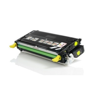 Dell 3130cn Giallo Cart....