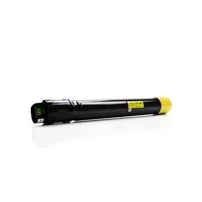 Dell 7130CDN Giallo Cart....