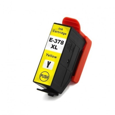 Epson 378XL Giallo...