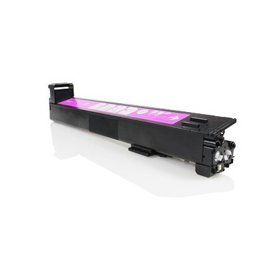 HP CF313A Magenta Cartuccia...