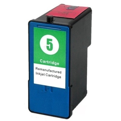 Lexmark 5 colori cartuccia...