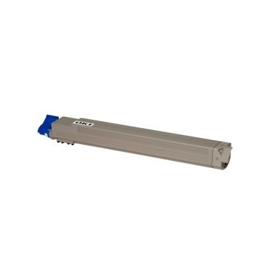 OKI C9655 Nero Cart. ton. gen.