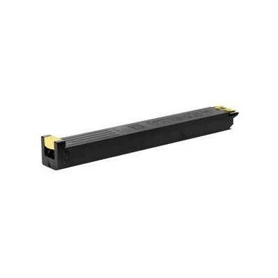 Cart. ton. gen. Sharp MX27...