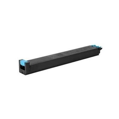 Cartuccia toner ciano...